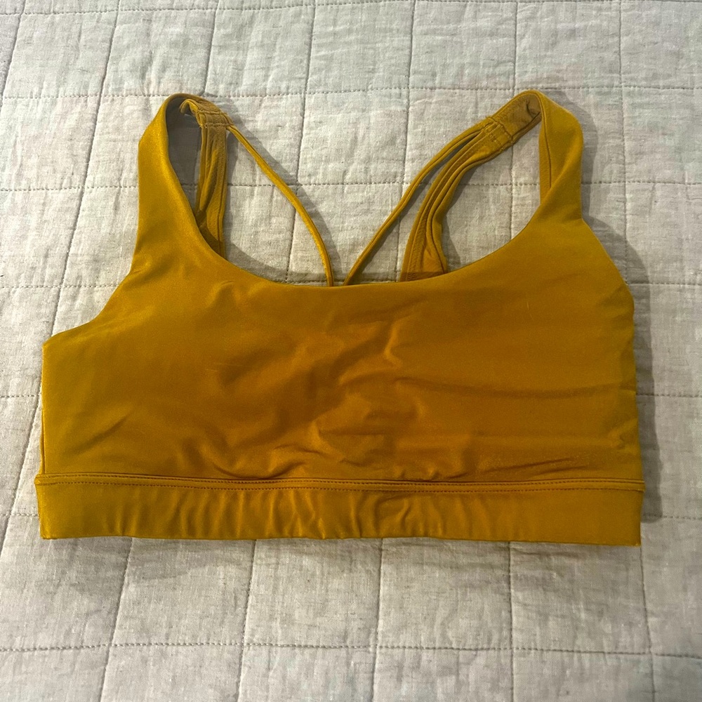 Athleta sports bra